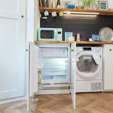 Self Check-In Cozy Stylish Flat By Vaci Street Budapeste Exterior foto