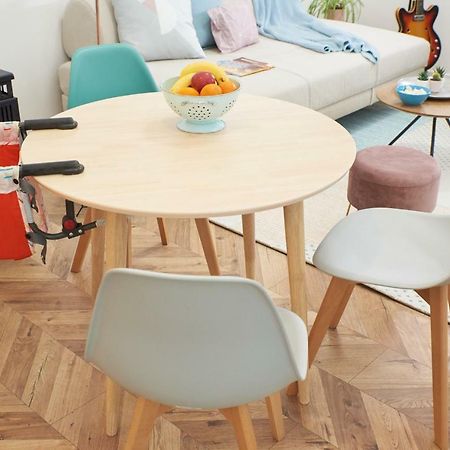 Self Check-In Cozy Stylish Flat By Vaci Street Budapeste Exterior foto