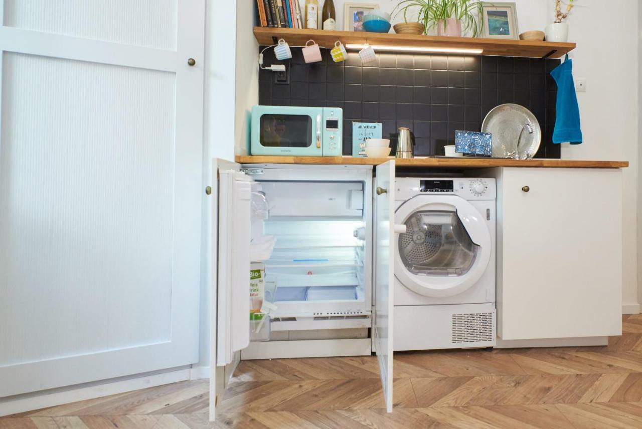 Self Check-In Cozy Stylish Flat By Vaci Street Budapeste Exterior foto