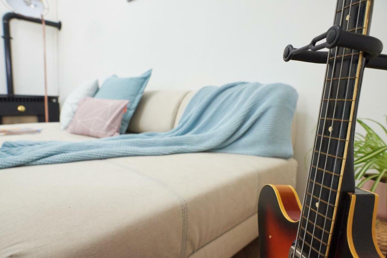 Self Check-In Cozy Stylish Flat By Vaci Street Budapeste Exterior foto