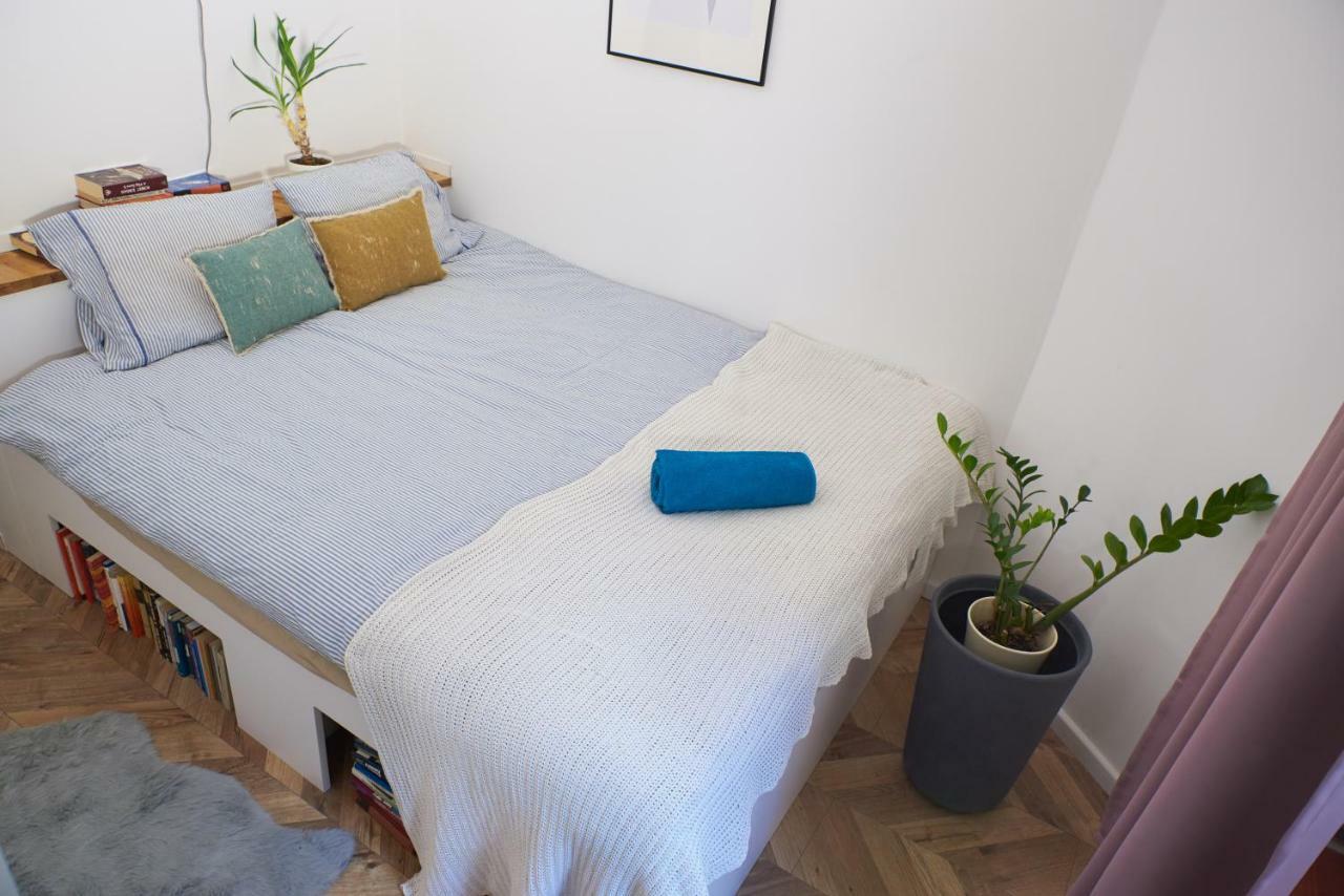 Self Check-In Cozy Stylish Flat By Vaci Street Budapeste Exterior foto