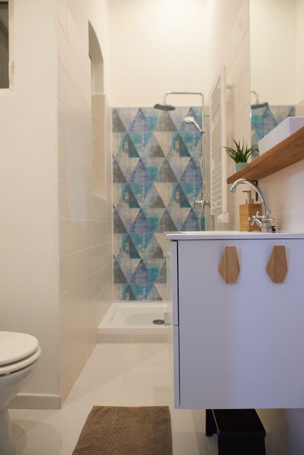 Self Check-In Cozy Stylish Flat By Vaci Street Budapeste Exterior foto