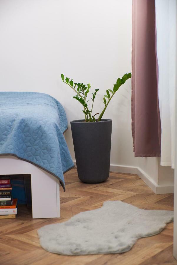 Self Check-In Cozy Stylish Flat By Vaci Street Budapeste Exterior foto