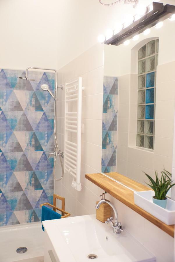Self Check-In Cozy Stylish Flat By Vaci Street Budapeste Exterior foto