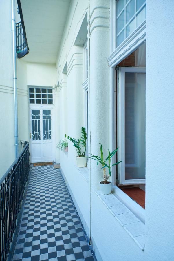 Self Check-In Cozy Stylish Flat By Vaci Street Budapeste Exterior foto