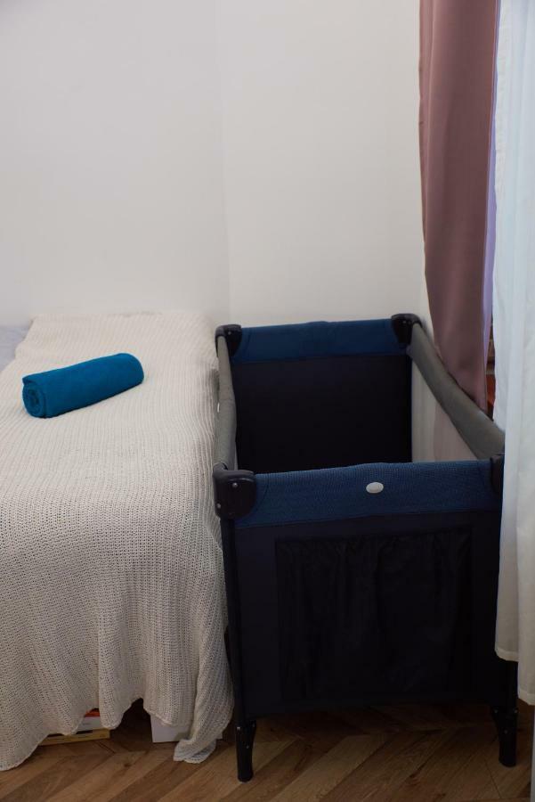 Self Check-In Cozy Stylish Flat By Vaci Street Budapeste Exterior foto