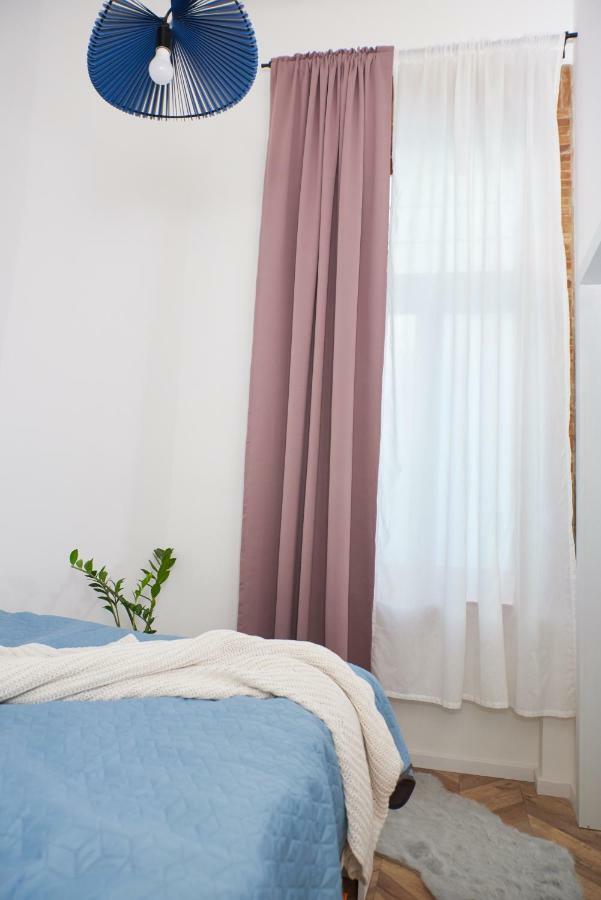 Self Check-In Cozy Stylish Flat By Vaci Street Budapeste Exterior foto