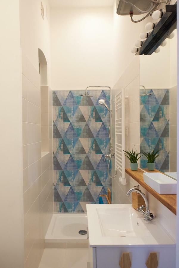 Self Check-In Cozy Stylish Flat By Vaci Street Budapeste Exterior foto